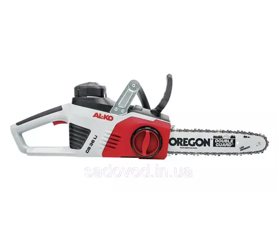 Акумуляторна пилка AL-KO CS 36 Li, фото , зображення 2