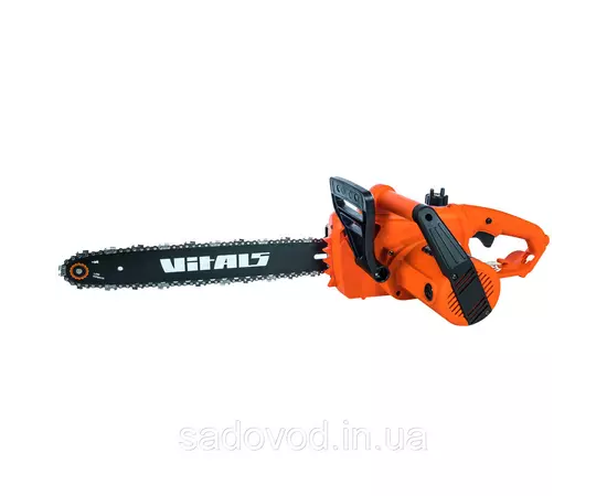 Электропила VITALS EKZ 2040m (2 кВт), фото , изображение 3