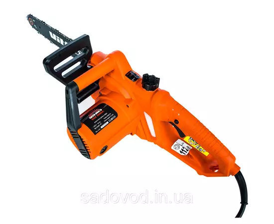 Электропила VITALS EKZ 2040m (2 кВт), фото , изображение 5