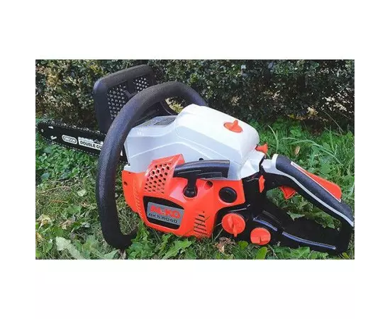 Бензопила AL-KO BKS 4040 (2.0 л.с.), фото , изображение 4