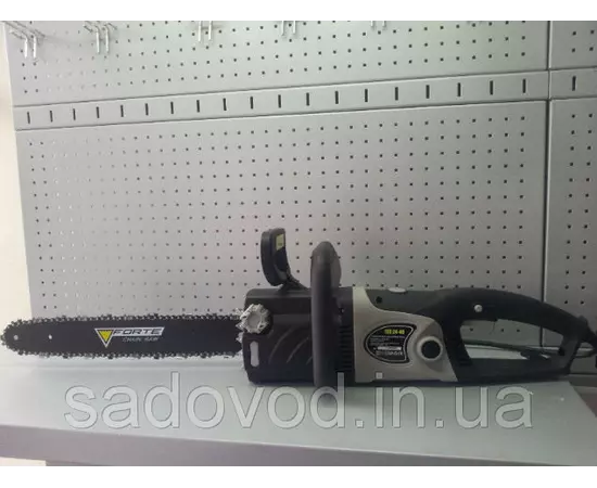 Электропила FORTE FES 24-40 (2.4 кВт), фото , изображение 5