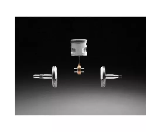 Бензопила HUSQVARNA 440E (2.4 л.с.), фото , изображение 10