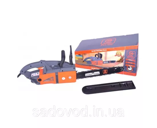 Электропила LIMEX Pro Line ELp 2816e (2.8 кВт), фото , изображение 6