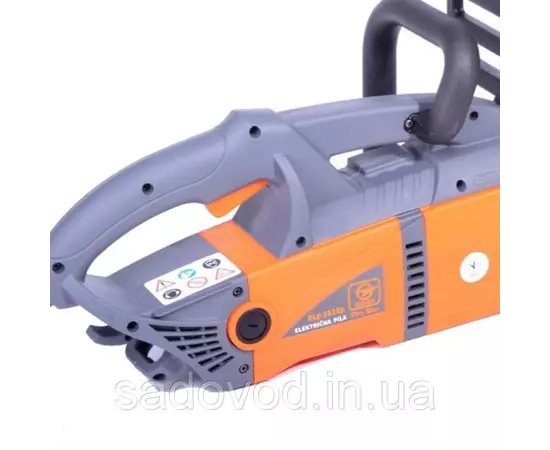 Электропила LIMEX Pro Line ELp 2816e (2.8 кВт), фото , изображение 8