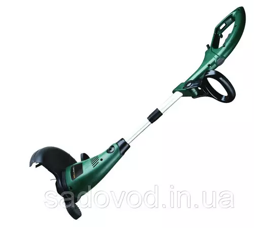 Триммер электрический ПРОТОН ЭТ-600 (0.6 кВт), фото , изображение 2