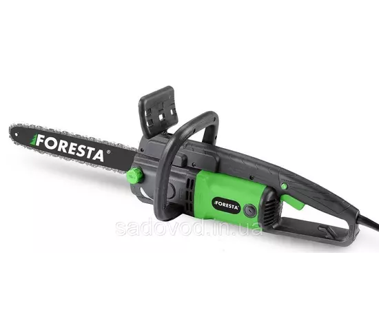Электропила FORESTA FS-2440D (2.4 кВт), фото , изображение 2