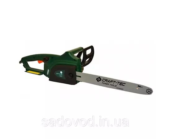 Электропила CRAFT-TEC EKS-2200 (2.2 кВт), фото , изображение 2