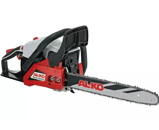 Бензопила AL-KO BKS 4040 (2.0 л.с.), фото , изображение 2