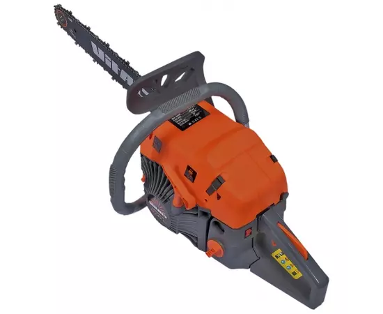 Бензопила VITALS BKZ 4518n 15" (2.3 к.с.), фото , зображення 6