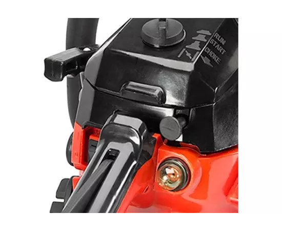 Бензопила SADKO GCS-380 (1.6 л.с.), фото , изображение 2