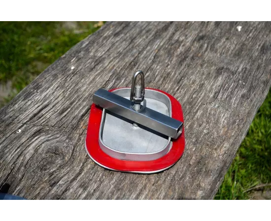 Автоклав Троян Мега-50, на 50 банок, газовый, нержавейка, 60 л., для тушенки, самоприжимная крышка, фото , изображение 4