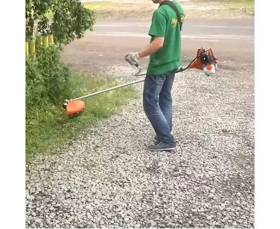 Мотокоса ECHO SRM-4605 (2.4 л.с.), фото , зображення 2