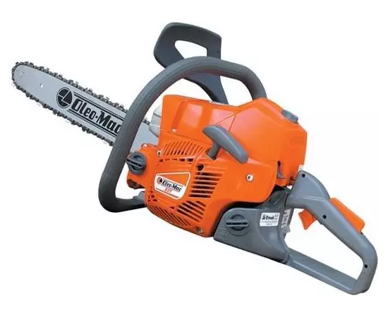 Бензопила OLEO-МAC 937 (2.2 л.с.), фото , зображення 2
