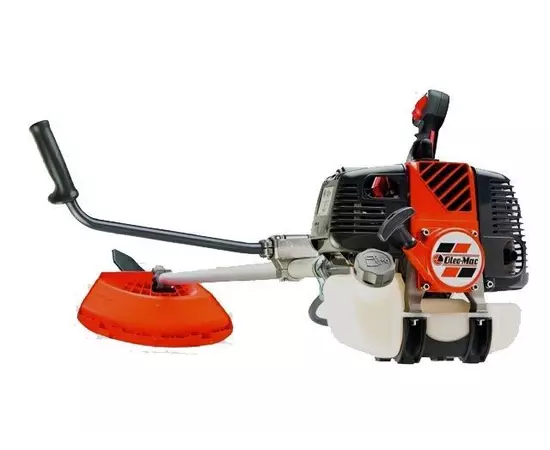 Мотокоса OLEO-MAC 741 (2.5 л.с.), фото , зображення 2