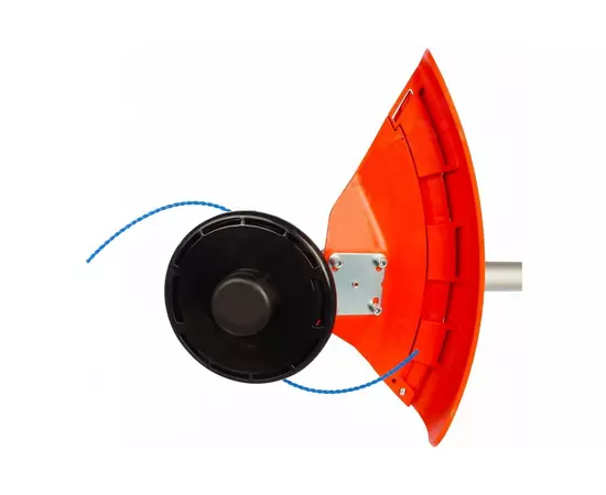 Мотокоса ECHO SRM-350ES (1.5 л.с.), фото , изображение 2