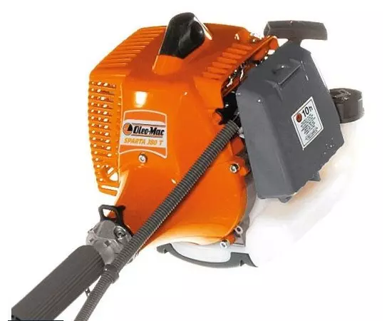 Мотокоса Oleo-Mac Sparta 38 (1.8 л.с.), фото , изображение 3