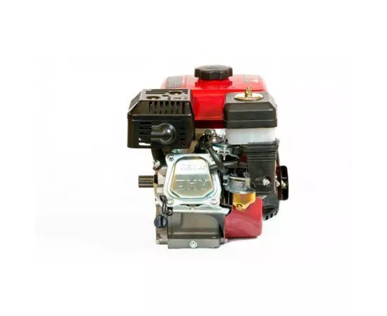 Двигун бензиновий WEIMA BT170F-Т/25 (7 к.с., шліц 25 мм), фото , зображення 14