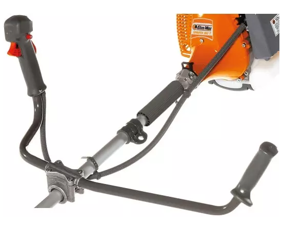 Мотокоса Oleo-Mac Sparta 38 (1.8 л.с.), фото , изображение 2