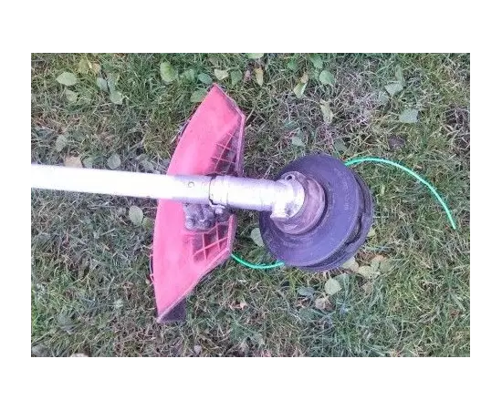 Мотокоса Oleo-Mac Sparta 25 (1.0 л.с.), фото , изображение 3