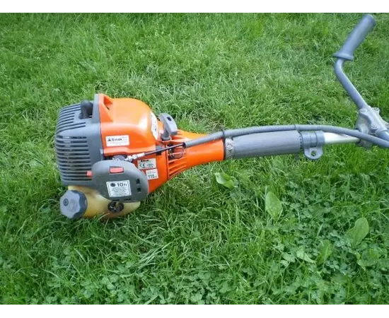 Мотокоса Oleo-Mac Sparta 25 (1.0 л.с.), фото , изображение 5