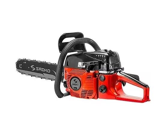 Бензопила SADKO GCS-380 (1.6 л.с.), фото , изображение 14