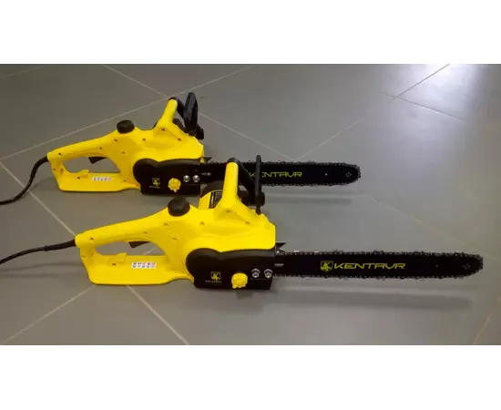 Электропила КЕНТАВР СП-234Tc (2.3 кВт), фото , изображение 5