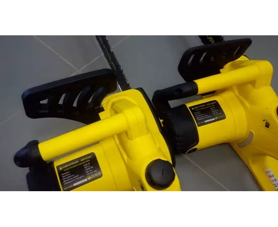 Электропила КЕНТАВР СП-234Tc (2.3 кВт), фото , изображение 6