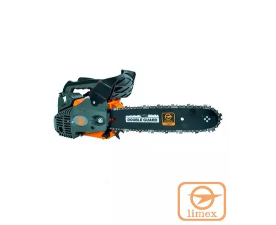 Бензопила Limex Expert Mp 251n (1.5 л.с.), фото , зображення 4