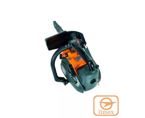Бензопила Limex Expert Mp 251n (1.5 л.с.), фото , зображення 5