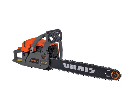 Бензопила Vitals BKZ 5223n 18'' (2.7 к.с.), фото , зображення 4