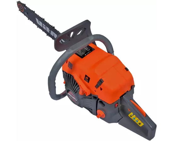 Бензопила Vitals BKZ 5223n 18'' (2.7 к.с.), фото , зображення 5