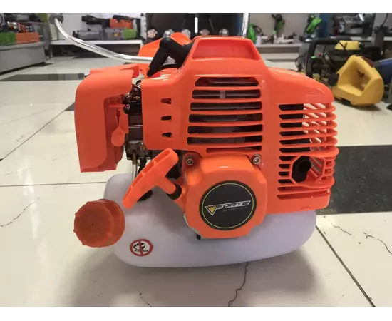 Мотокоса FORTE БМК-2400 Power Line (3.1 л.с.), фото , зображення 8