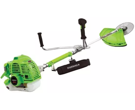 Мотокоса GRUNHELM GR-53 Power Line (3.8 л.с.), фото , изображение 3