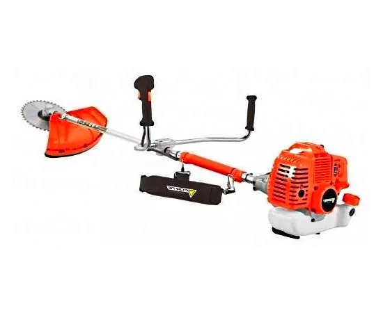 Мотокоса FORTE БМК-2400 Power Line (3.1 л.с.), фото , зображення 4