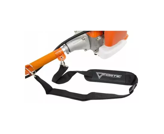 Мотокоса FORTE БМК-2400 Power Line (3.1 л.с.), фото , зображення 6