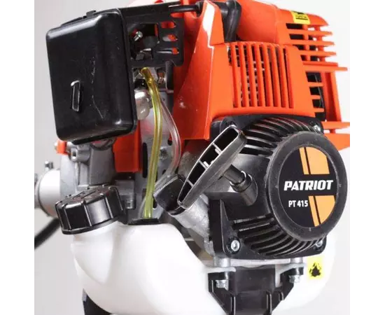 Мотокоса PATRIOT РТ 415 (1.3 л.с.), фото , изображение 5