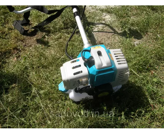 Мотокоса SADKO GTR-520E (2.8 л.с.), фото , изображение 11