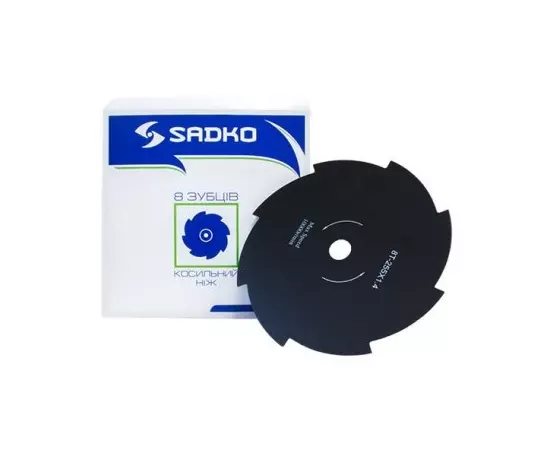 Мотокоса SADKO GTR-2200 New (2.2 л.с.), фото , изображение 9