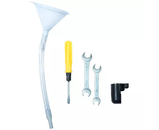 Двигун дизельний VITALS DM 6.0k (6 к.с., шпонка 25.4 мм), фото , зображення 5