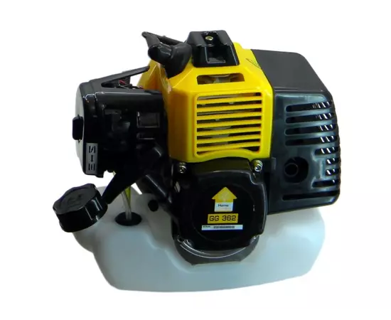 Мотокоса PATRIOT HOME Garden GG 362 (1.6 л.с.), фото , изображение 7