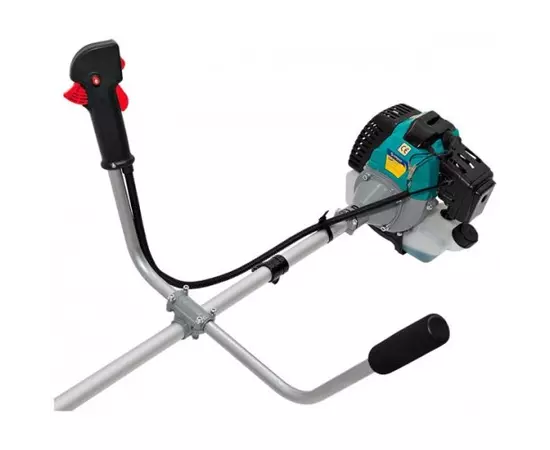 Мотокоса SADKO GTR-2200 New (2.2 л.с.), фото , изображение 11
