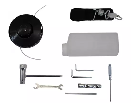 Мотокоса PATRIOT HOME Garden GG 362 (1.6 л.с.), фото , изображение 5