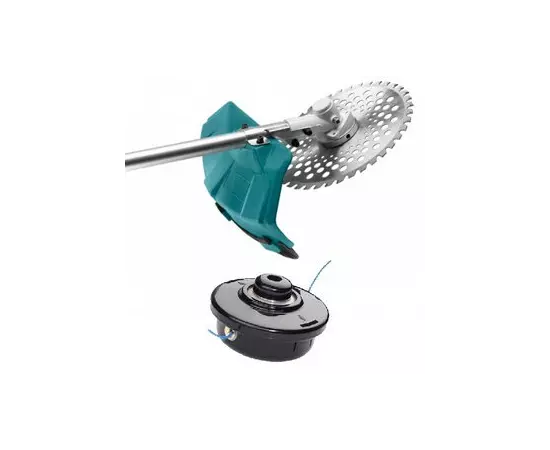 Мотокоса SADKO GTR-520E (2.8 л.с.), фото , изображение 14