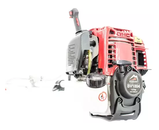 Мотокоса VULKAN BV1804 (1.8 л.с.), фото , изображение 8