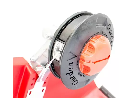 Мотокоса VULKAN BV1804 (1.8 л.с.), фото , изображение 9