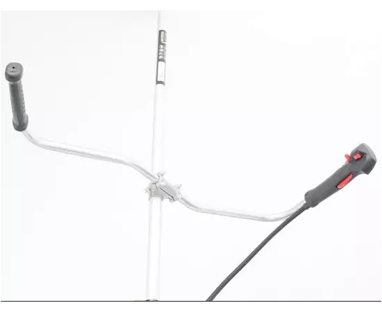 Мотокоса VULKAN BV1804 (1.8 л.с.), фото , изображение 4