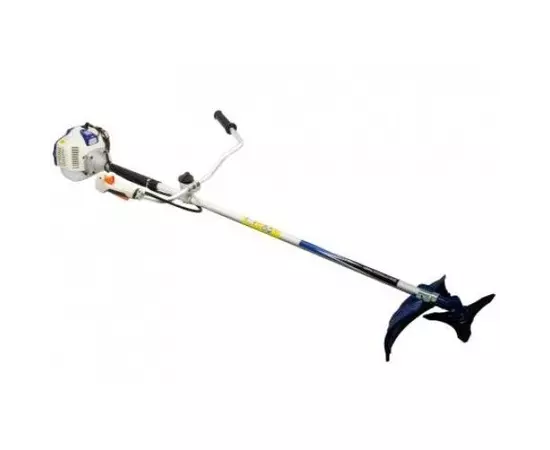 Мотокоса ZOMAX ZMG5302T (1.75 л.с.), фото , изображение 2