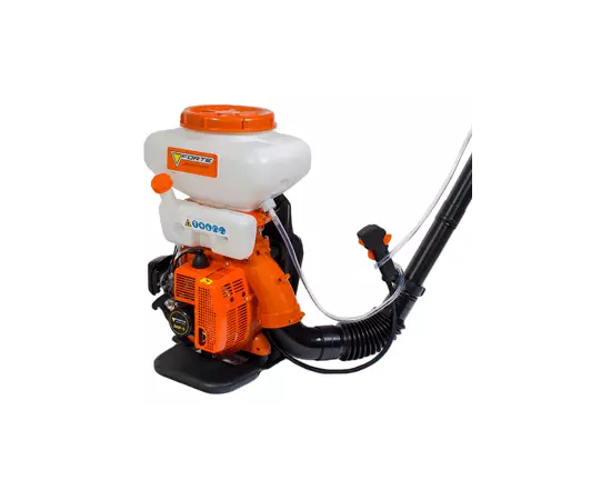 Опрыскиватель бензиновый FORTE 3W-650 (1.7 л.с.), фото , изображение 3