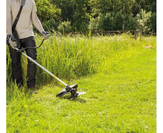 Мотокоса AL-KO FRS 4125 (1.2 л.с.), фото , зображення 7