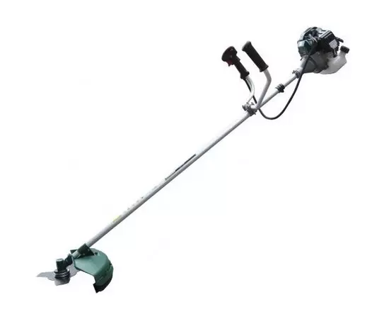 Мотокоса Iron Angel BC 33 (2.9 л.с.), фото , зображення 2